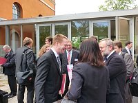 Bild: 1. Kulturforum Th&uuml;ringen