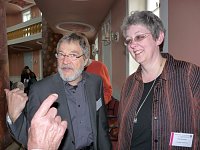 Bild: 1. Kulturforum Th&uuml;ringen