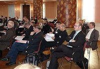 Bild: 1. Kulturforum Th&uuml;ringen