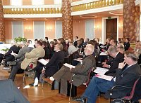 Bild: 1. Kulturforum Th&uuml;ringen