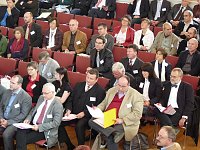 Bild: 1. Kulturforum Th&uuml;ringen