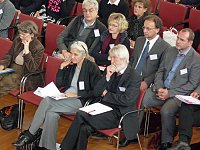 Bild: 1. Kulturforum Th&uuml;ringen