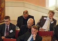 Bild: 1. Kulturforum Th&uuml;ringen