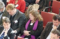Bild: 1. Kulturforum Th&uuml;ringen