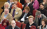 Bild: 1. Kulturforum Th&uuml;ringen