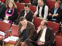 Bild: 1. Kulturforum Th&uuml;ringen