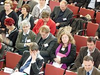 Bild: 1. Kulturforum Th&uuml;ringen