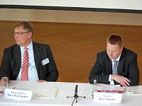 Bild: 1. Kulturforum Th&uuml;ringen