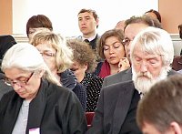 Bild: 1. Kulturforum Th&uuml;ringen