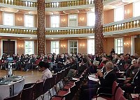 Bild: 1. Kulturforum Th&uuml;ringen