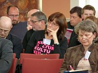 Bild: 1. Kulturforum Th&uuml;ringen