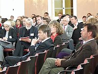 Bild: 1. Kulturforum Th&uuml;ringen