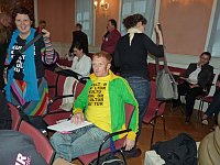 Bild: 1. Kulturforum Th&uuml;ringen