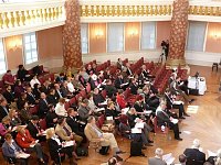 Bild: 1. Kulturforum Th&uuml;ringen