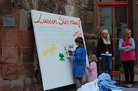 Bild: Kulturnacht in Nordhausen