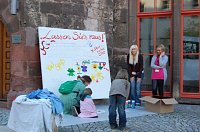 Bild: Kulturnacht in Nordhausen