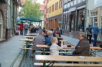 Bild: Kulturnacht in Nordhausen
