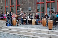 Bild: Kulturnacht in Nordhausen