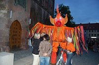 Bild: Kulturnacht in Nordhausen