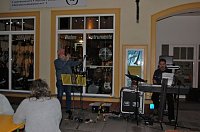 Bild: Kulturnacht in Nordhausen