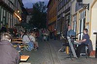 Bild: Kulturnacht in Nordhausen