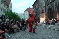 Nordthüringer Kulturnacht 1 Bild: Nordthüringer Kulturnacht 1