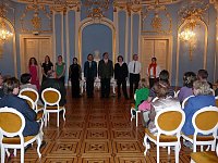 Bild: Ensemble Schlossfestspiele