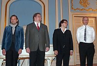 Bild: Ensemble Schlossfestspiele