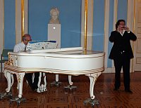 Bild: Ensemble Schlossfestspiele