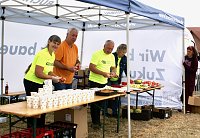 Bild: Triathlon in Sundhausen