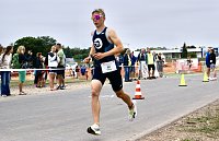 Bild: Triathlon in Sundhausen
