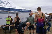 Bild: Triathlon in Sundhausen