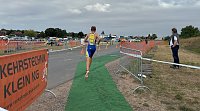 Bild: Triathlon in Sundhausen