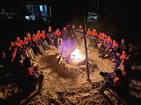 Heiligenstädter Jugendfeuerwehr im Erzgebirge Bild: Heiligenstädter Jugendfeuerwehr im Erzgebirge