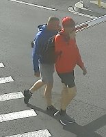 Bild der Täter Bild: Bild der Täter