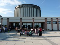 6. JugendKunstBiennale des nordthüringischen Städtenetzes SEHN Bild: 6. JugendKunstBiennale des nordthüringischen Städtenetzes SEHN