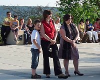 6. JugendKunstBiennale des nordthüringischen Städtenetzes SEHN Bild: 6. JugendKunstBiennale des nordthüringischen Städtenetzes SEHN