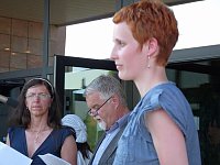 6. JugendKunstBiennale des nordthüringischen Städtenetzes SEHN Bild: 6. JugendKunstBiennale des nordthüringischen Städtenetzes SEHN