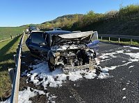 Bild: Am Einsatzort 