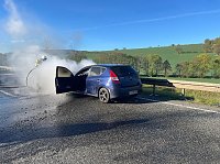 Bild: Am Einsatzort 