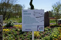 Bild: Impressionen von derEr&ouml;ffnung der Landesgartenschau in Leinefelde. 