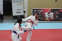 Die Leinefelder Ju-Jutsu-Kämpfer holten viele Medaillen. Bild: Die Leinefelder Ju-Jutsu-Kämpfer holten viele Medaillen.
