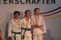 Die Leinefelder Ju-Jutsu-Kämpfer holten viele Medaillen. Bild: Die Leinefelder Ju-Jutsu-Kämpfer holten viele Medaillen.