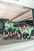 Bild: Abwechslungsreich und interessant: Das Wochenende der Autohaus Peter Gruppe