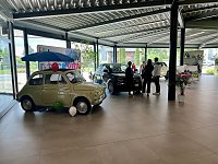 Bild: Abwechslungsreich und interessant: Das Wochenende der Autohaus Peter Gruppe