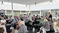 Bild: Abwechslungsreich und interessant: Das Wochenende der Autohaus Peter Gruppe