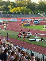 Sportliches Wochenende für die Peter Gruppe Bild: Sportliches Wochenende für die Peter Gruppe