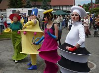 20. Kunstmarkt Bild: 20. Kunstmarkt