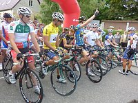 Etappe 2 Bild: Etappe 2