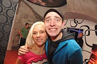 Bild:  i Love House im Grease 